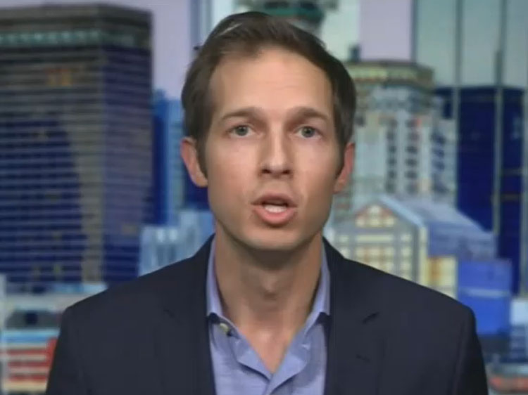 Dem Rep. Jake Auchincloss: For The First Time In 20 Years, Democrats ...
