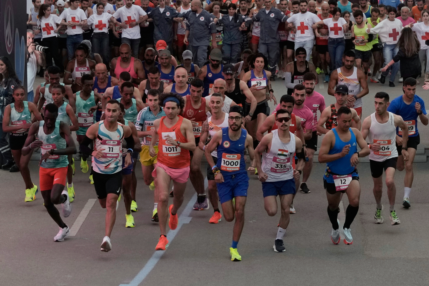 The Benefits of 'Jeffing' When You Run; What is Jeffing?