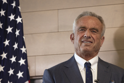 RFK Jr. Is Starting a MAHA Food Fight