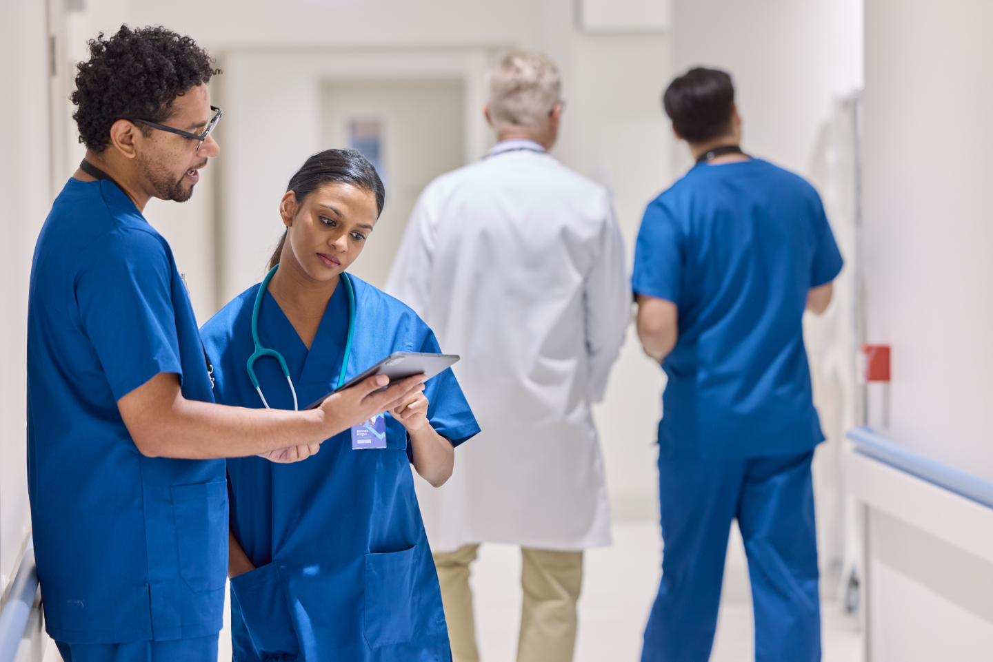 Precautionary Rules Restrict AI Healthcare Innovation