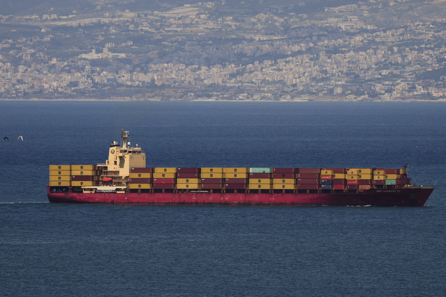 “Preserving American Jobs: Trump’s Push to Protect Jones Act”