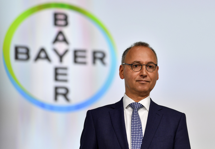 What If Bayer Abandons Glyphosate?