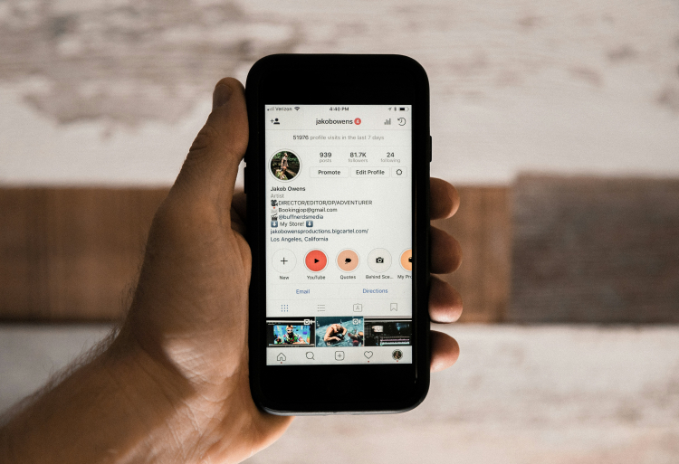 Humans Evolved to Like 'Likes'
