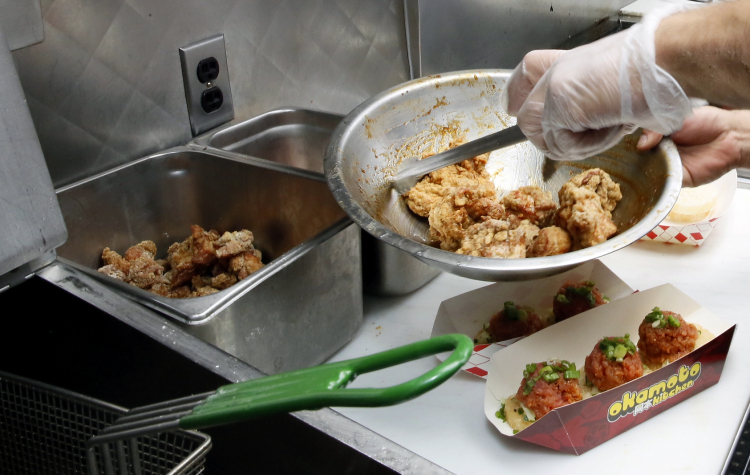 Why People on GLP-1s Start Disliking Meat and Fried Foods