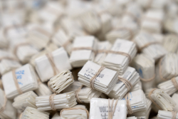 Trump Won't Ask Congress for War Powers vs. Drug Cartels