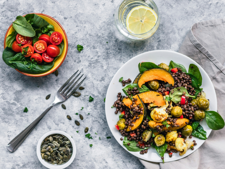 A Hack for Intermittent Fasting
