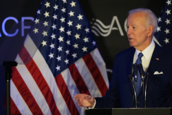 Old Joe Haunts Dems as They Try Flip Script on Trump