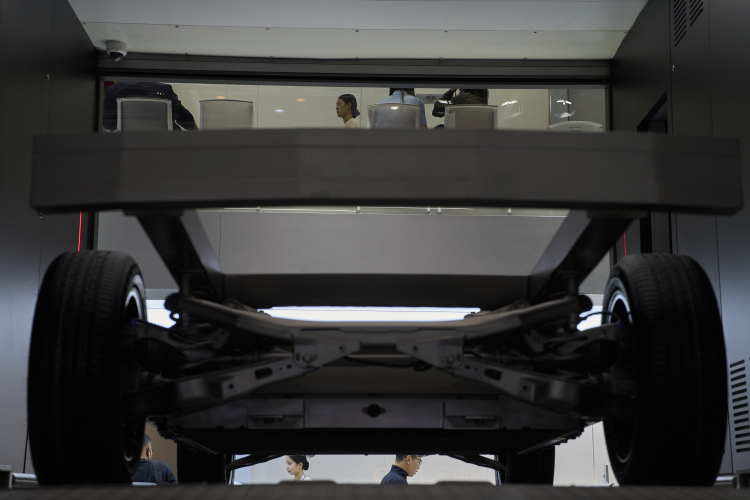 Why Are Solar Panels and Batteries From China So Cheap?
