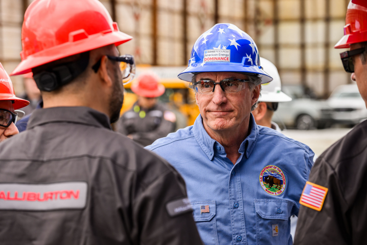 Fracking: An American Miracle
