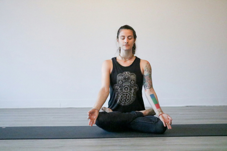 The Amazing Power of Three Deep Breaths