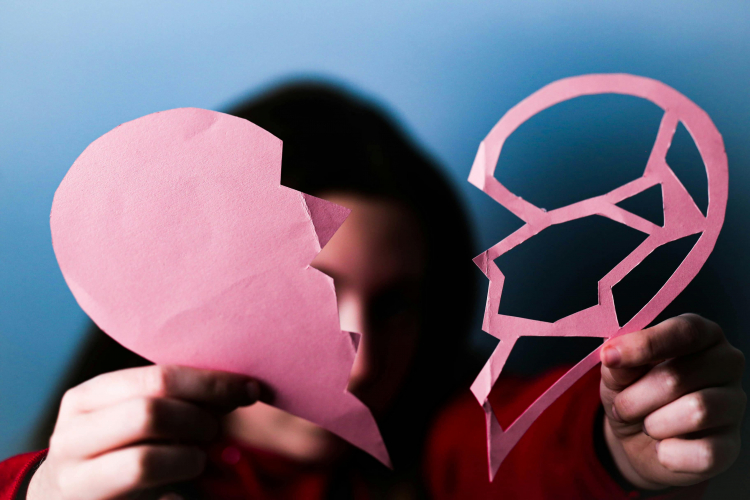 Men Dying From 'Broken Heart Syndrome' at 2x Rate of Women