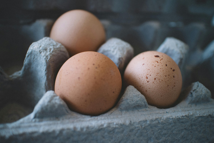 The Ups and Downs of Choline Supplements