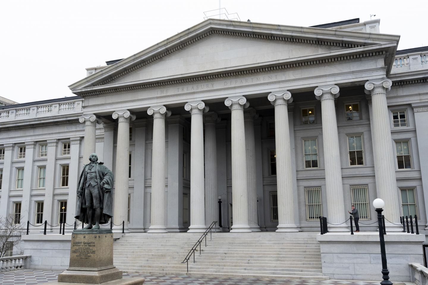 Greg Mankiw's Solutions Are the Path To Much More Federal Debt