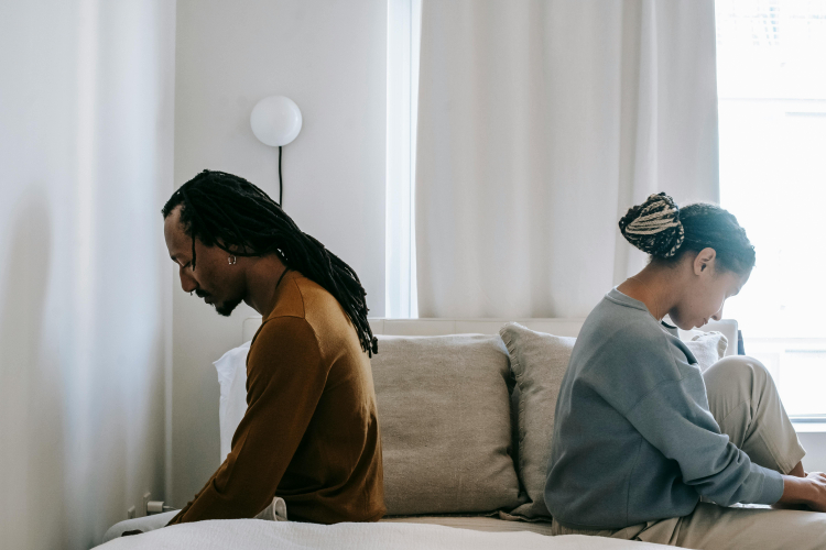 The Enduring Health Cost of a Hostile Divorce