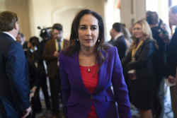 Harmeet Dhillon on DOJ's Election Integrity Efforts