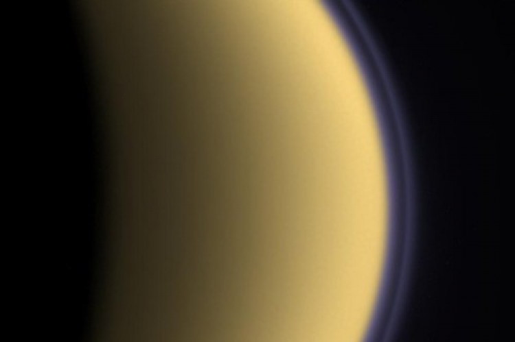 'Aerobots' Could Explore the Caves of Titan