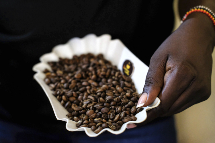 Four Evidence-Based Benefits of Drinking Coffee