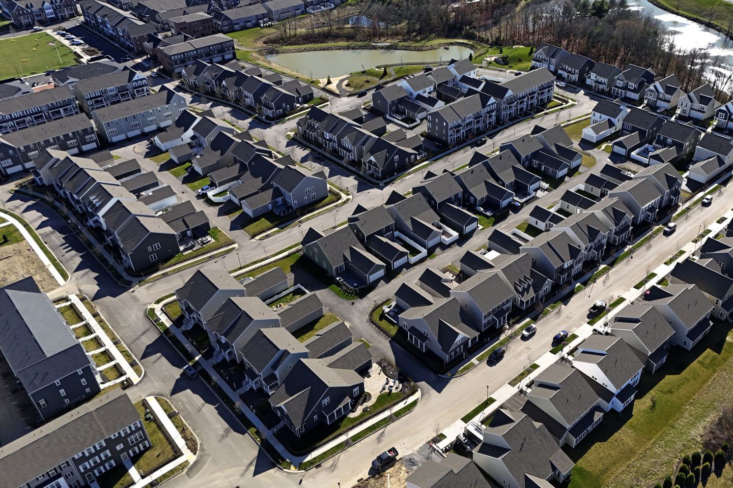 “Affordable Housing Driving Patriot-Fueled Exodus to Sunshine States”
