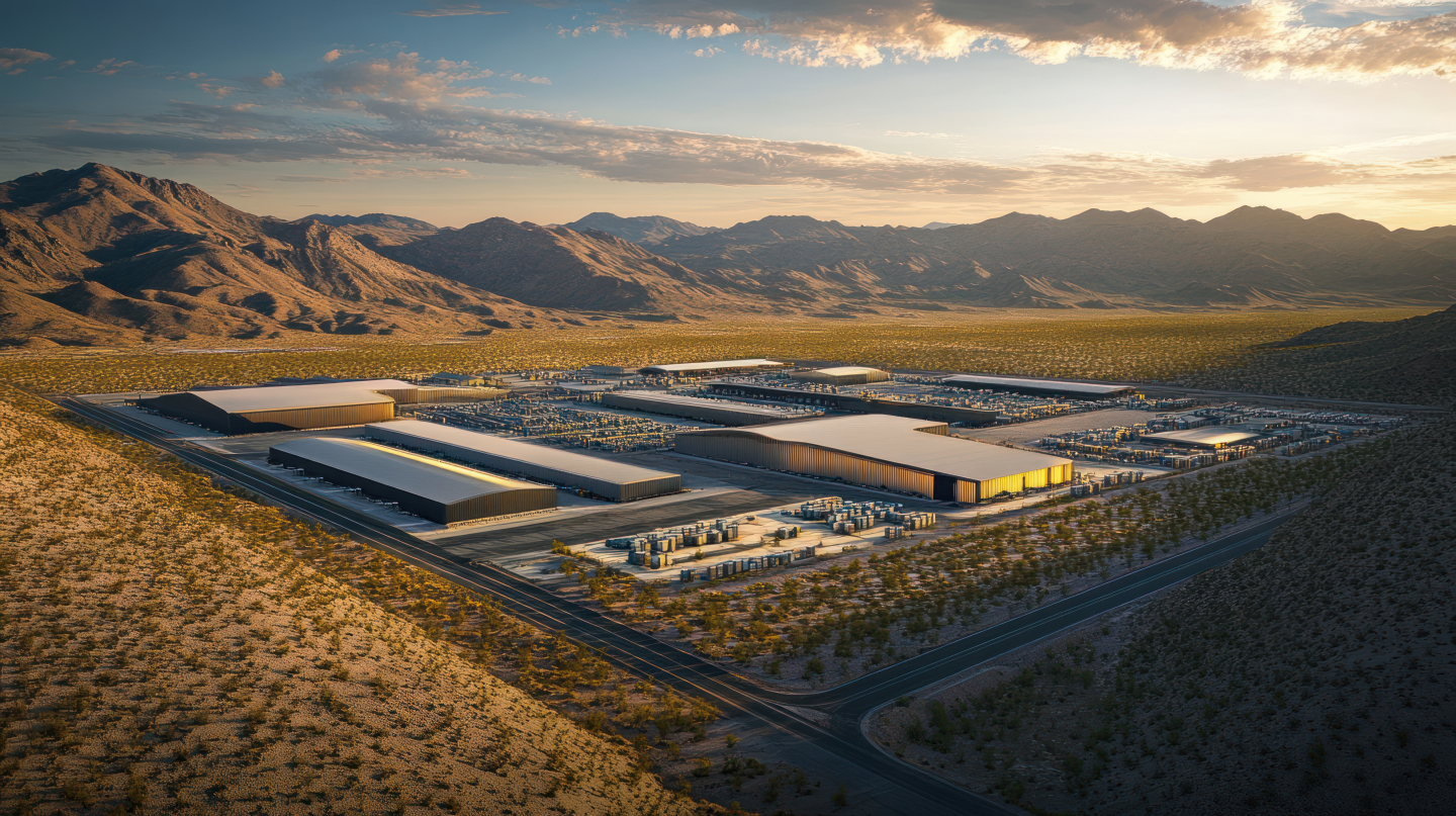 Texas Data Centers Build Their Own Gas Power Plants | RealClearScience