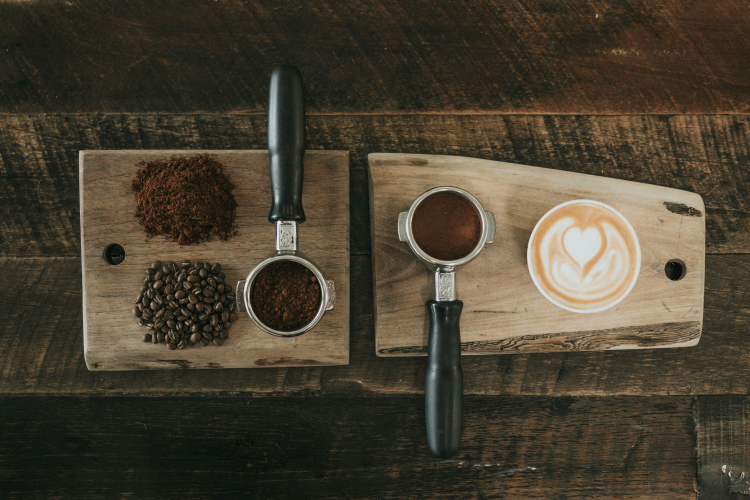 Coffee May Provide a Boost, Even Without Caffeine