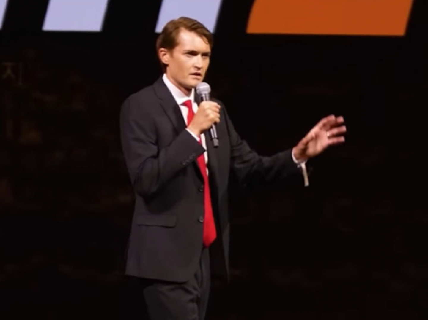 Ross Ulbricht: Keeping Someone Like Me In A Cage Until I Died Was A Threat  To Freedom Itself