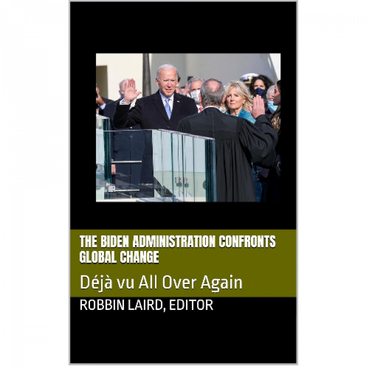 Warning Signs We Ignored How 2021 Telegraphed Putin’s Invasion