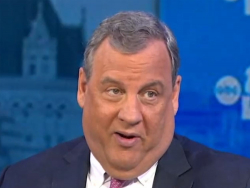 Chris Christie: Tom Homan Being The Voice Of Reason Shows How Much ICE Is Out Of Control