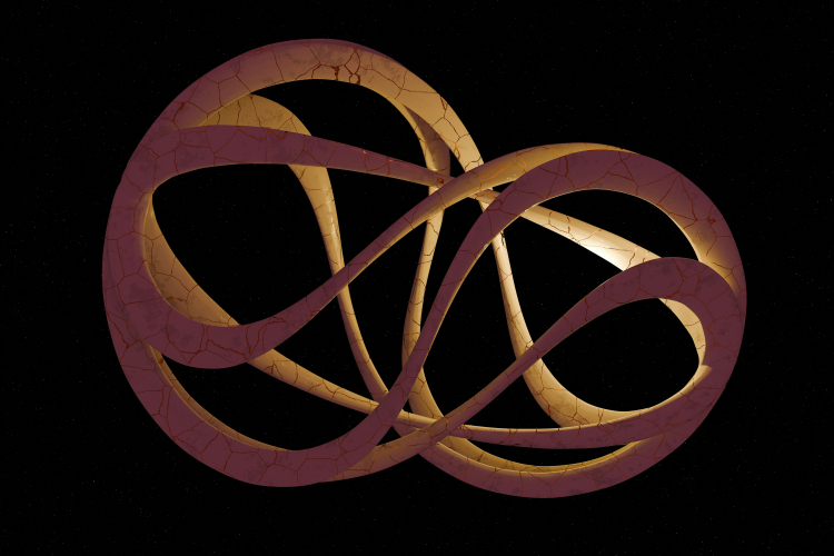 Two Researchers Are Rebuilding Mathematics From the Ground Up