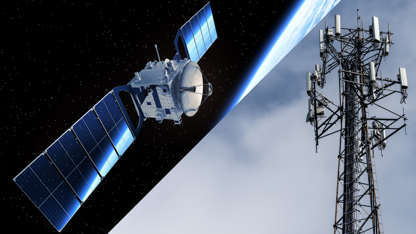 The New Attack Surface: From Space to Smartphone | RealClearDefense