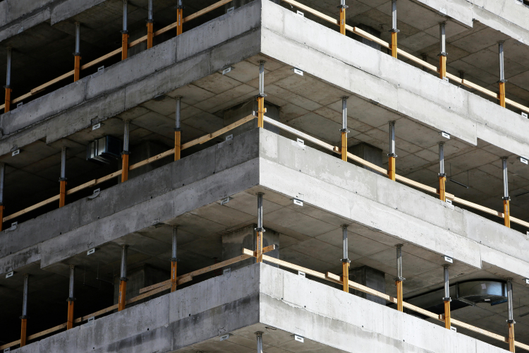 Waste Could Help Cut Cement's Carbon Footprint