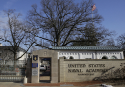 Civilian Tenure Out at Military Service Academies