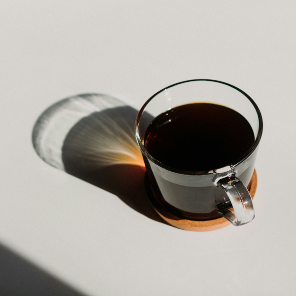 When's the Best Time to Drink Coffee?