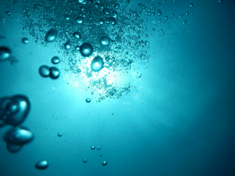After 200 Years, Scientists See a Proton Move Through Water