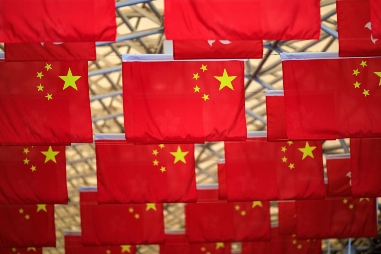The Best, Most Contrarian Investment Right Now: China | RealClearMarkets