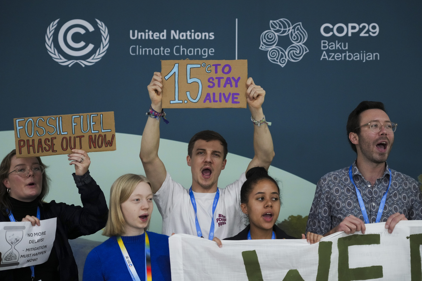 TIME100 Climate 2025 | RealClearPolicy
