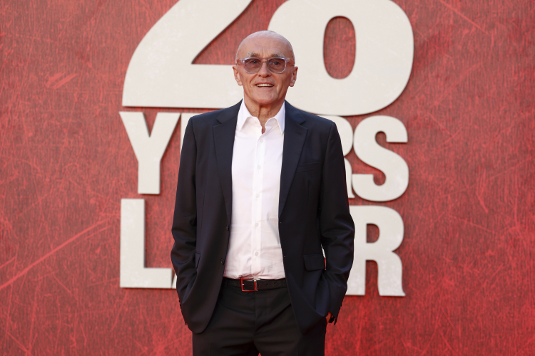 ‘28 Years Later’ Is Infectious