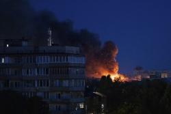 From Tehran to Donbas: What the Iran War Means for Russia and Ukraine