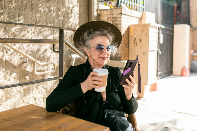 Menopause Is a Muscle-Health Inflection Point