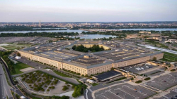Inside the DoD's Secretive Imagery Agency
