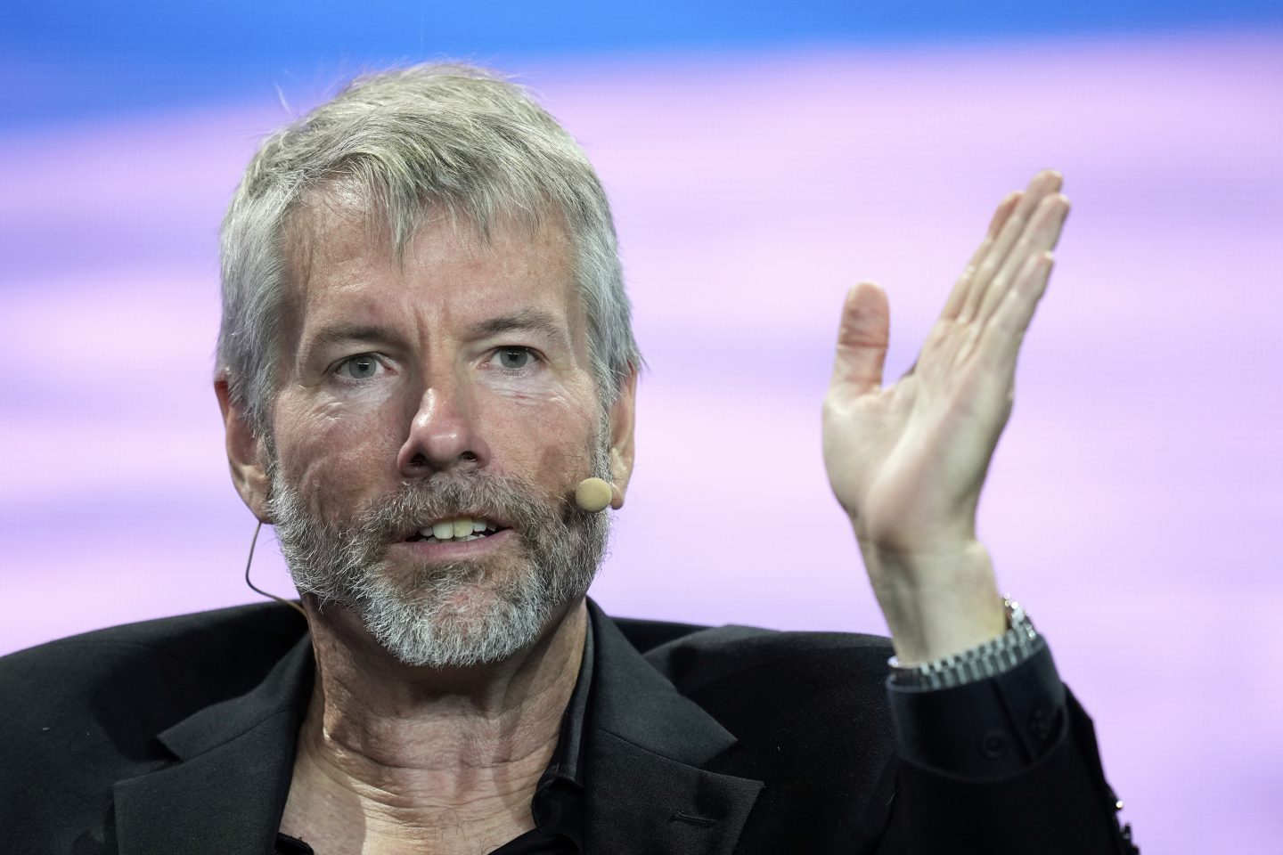 Odd Lots: Jim Chanos On The Nutty Bitcoin Treasury Companies