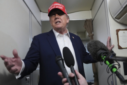 How Trump's Media War Brought Paramount To Its Knees How Trump's Media War Brought Paramount To Its Knees