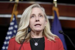 Early Signs Heavily Favor Democrats in Virginia Gov Race