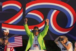 The American Experiment at 250