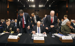 Whistleblower Report Drops as Pressure Mounts in Russia Case