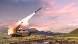 Pentagon, Boeing Agree To Triple PAC-3 Seeker Production