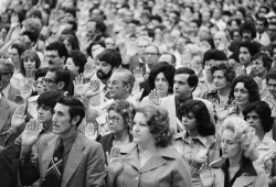 Born Again in Liberty: The Enduring Allure of U.S. Citizenship