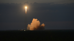Russia Now Has Anti-Satellite Weapons in Orbit