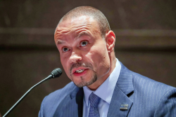 Bongino Weighs Quitting Over Handling of Epstein Files