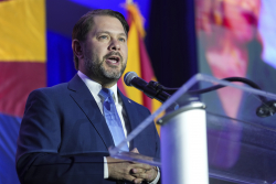 New Democratic Group Tells Party To Drop Purity Tests