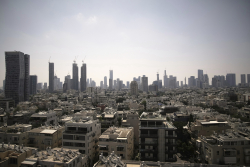Markets Are Signalling a Clear Winner in Middle East
